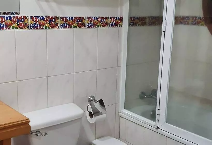 Fotos del hotel Canales Del Sur:  5