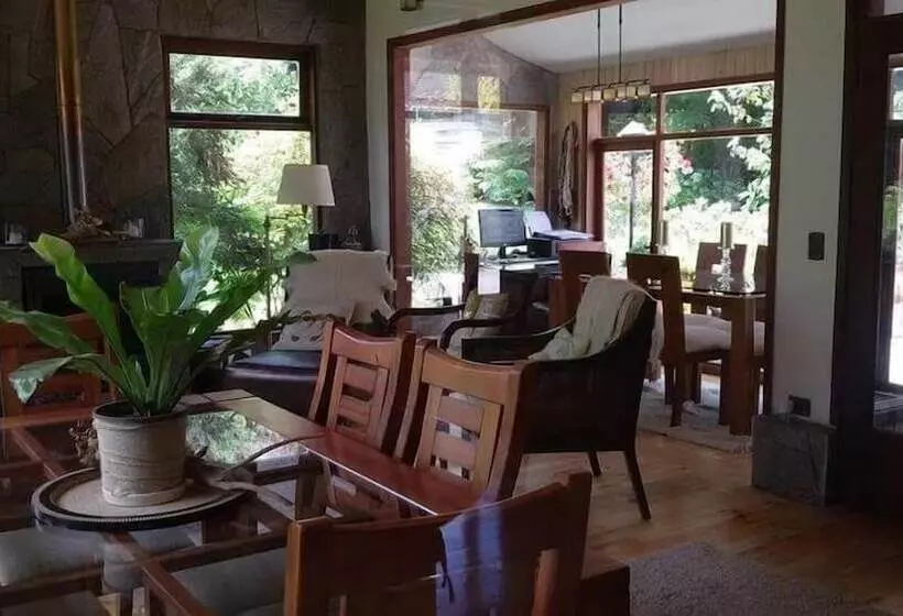 Fotos del hotel Canales Del Sur:  13