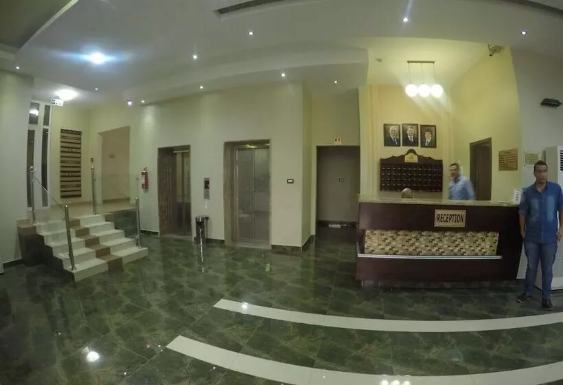 Fotos del hotel Delilah:  2