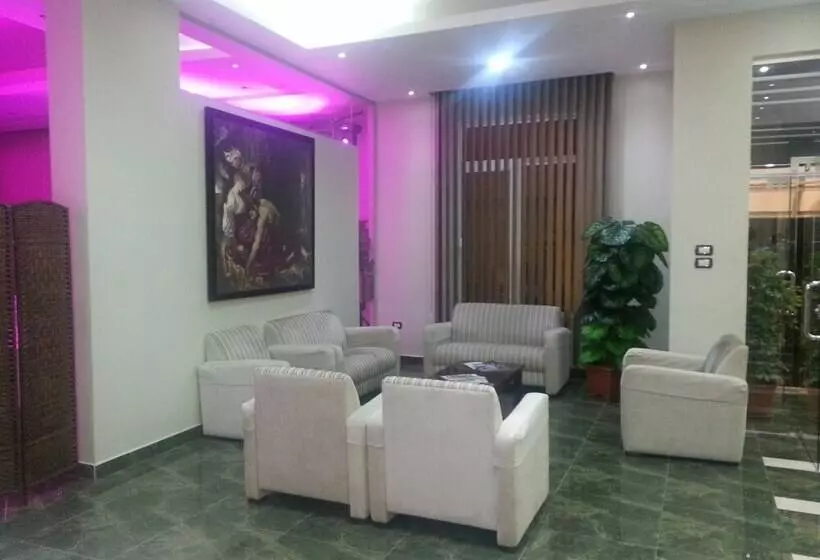 Fotos del hotel Delilah:  21