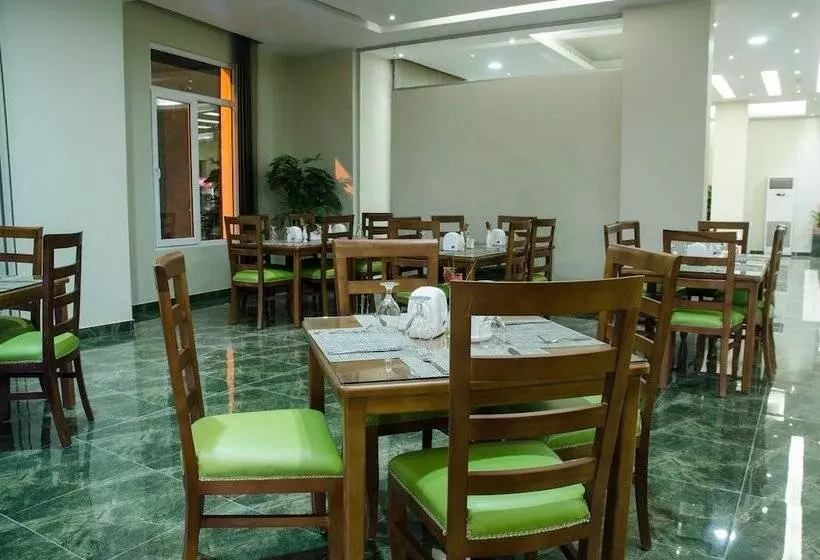 Fotos del hotel Delilah:  4