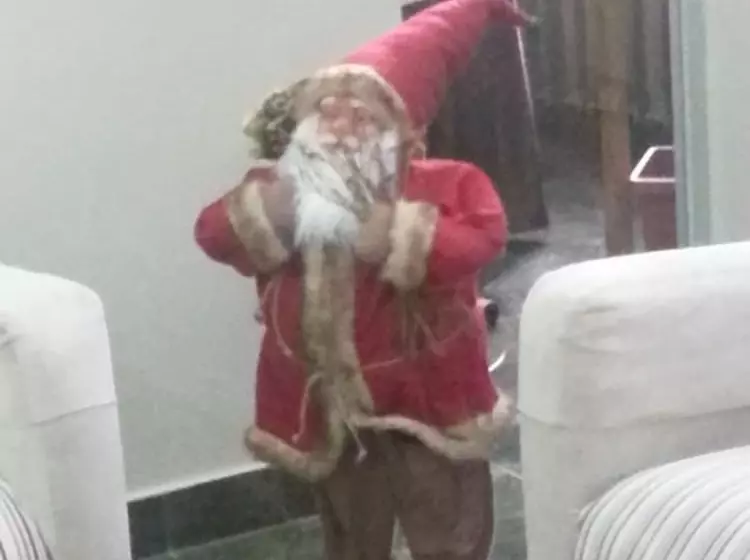Fotos del hotel Delilah:  7
