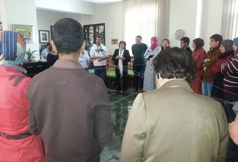 Fotos del hotel Delilah:  6