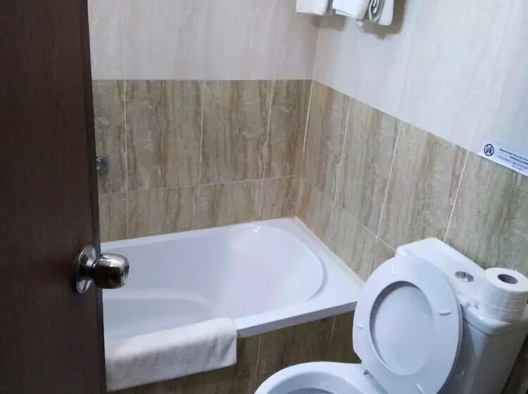 Fotos del hotel Delilah:  5