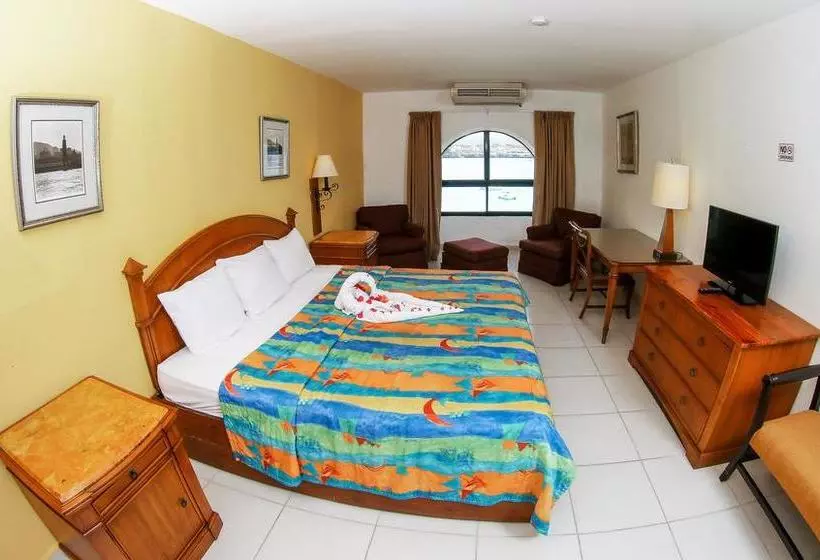 Fotos del hotel Exxtraordinary Resort  Bellamar:  9