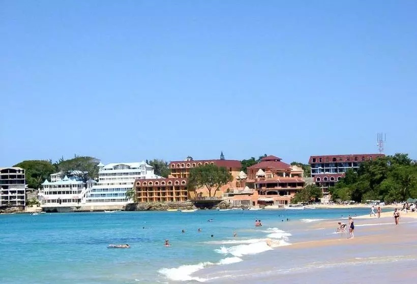 Fotos del hotel Exxtraordinary Resort  Bellamar:  20