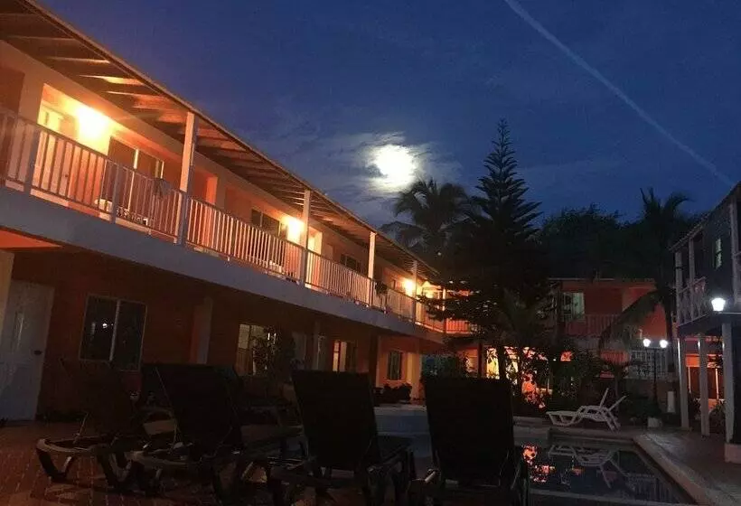 Fotos del hotel Sunset:  18
