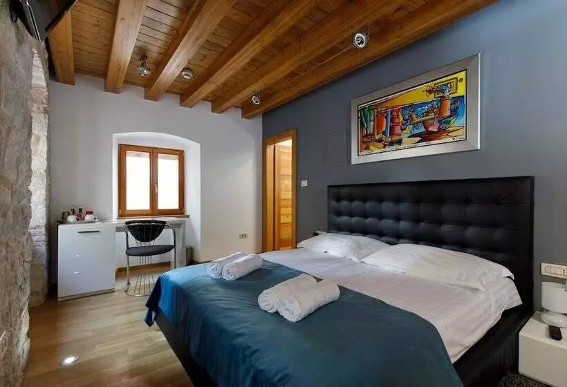 Fotos del hotel Villa Marta:  7