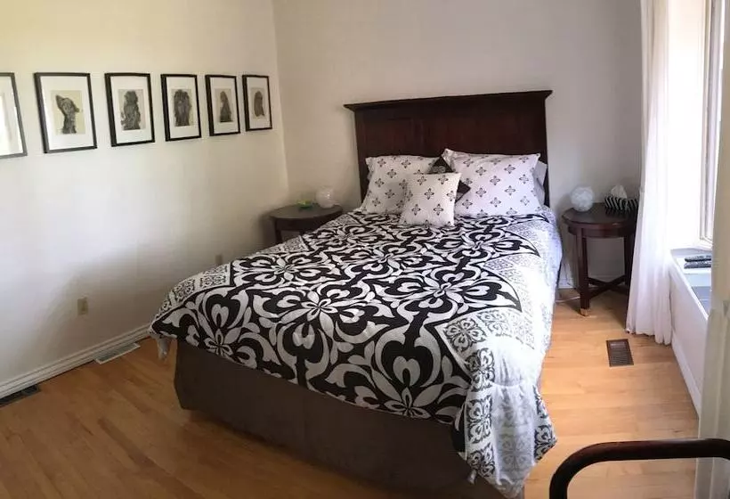 Vineyard Villa