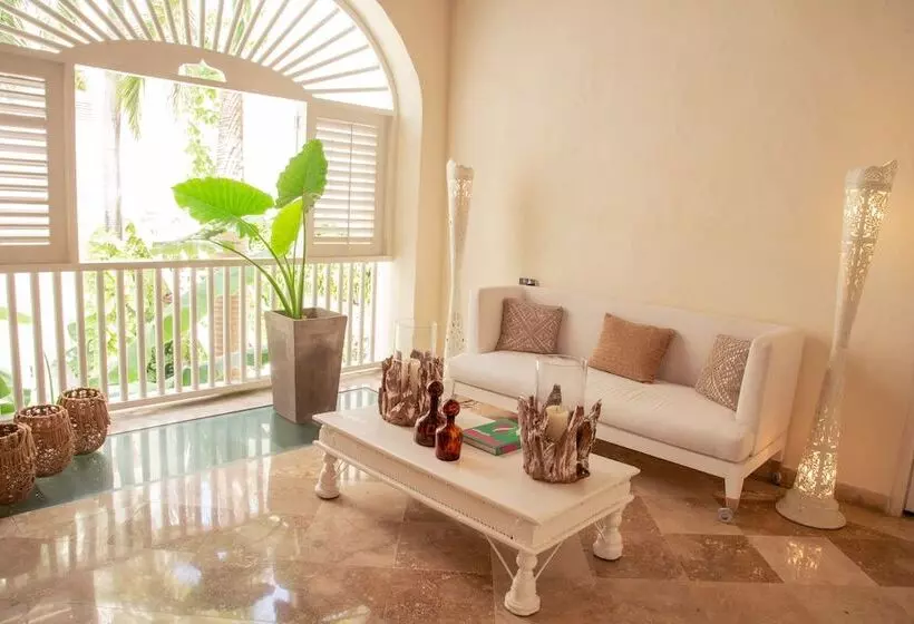 Fotos del hotel Casa Diluca Cartagena:  23