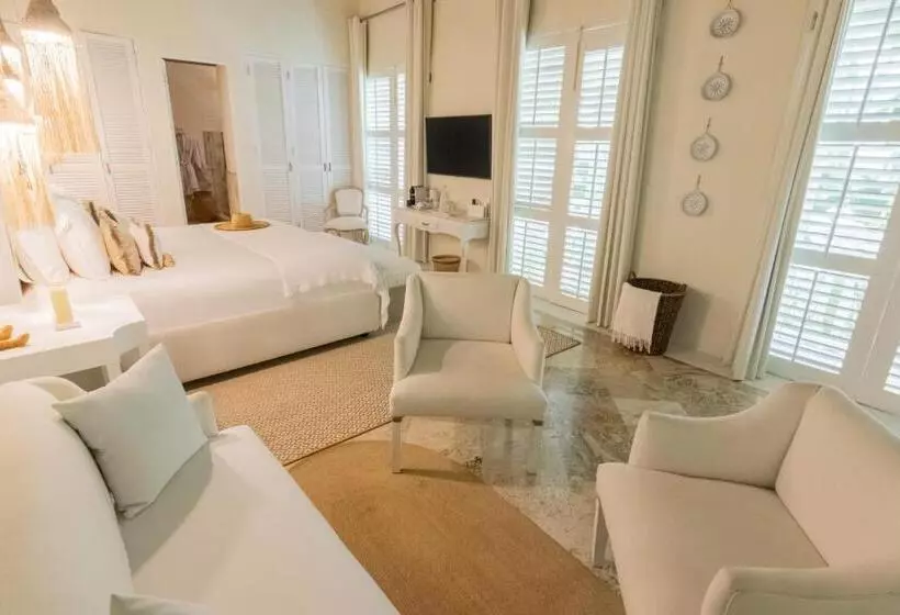 Fotos del hotel Casa Diluca Cartagena:  19