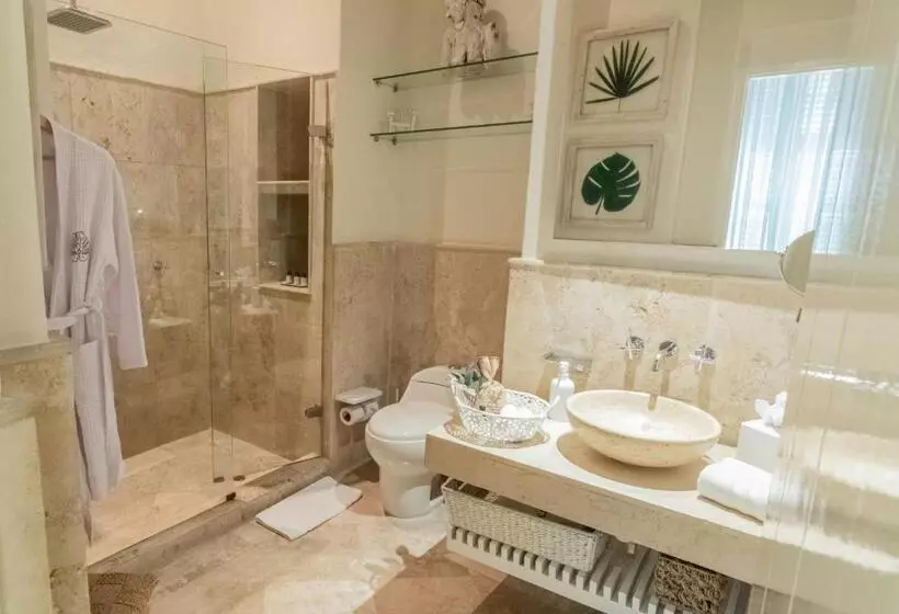 Fotos del hotel Casa Diluca Cartagena:  18