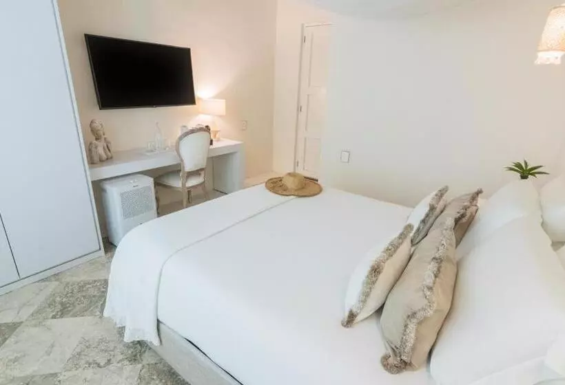 Fotos del hotel Casa Diluca Cartagena:  11