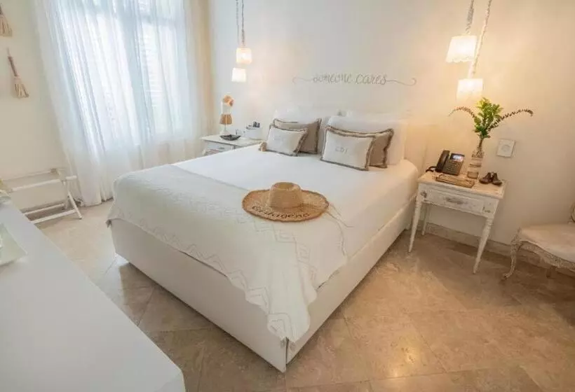 Fotos del hotel Casa Diluca Cartagena:  2