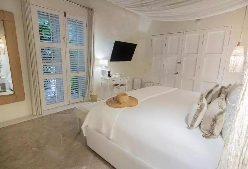 Fotos del hotel Casa Diluca Cartagena:  25