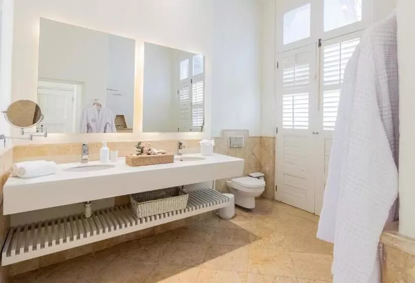 Fotos del hotel Casa Diluca Cartagena:  14