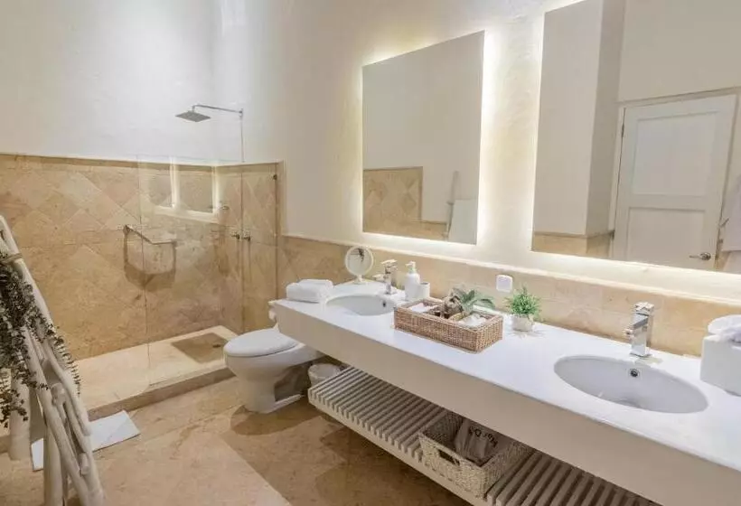 Fotos del hotel Casa Diluca Cartagena:  8
