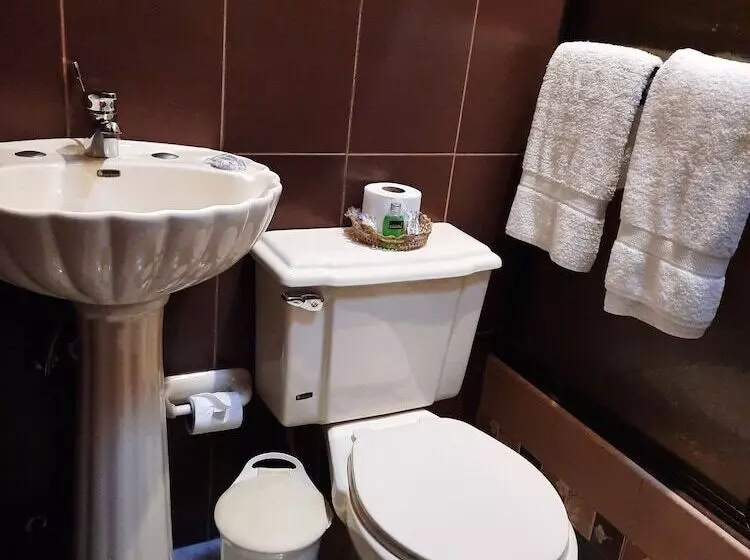 Fotos del hotel La Posada Cuencana:  11