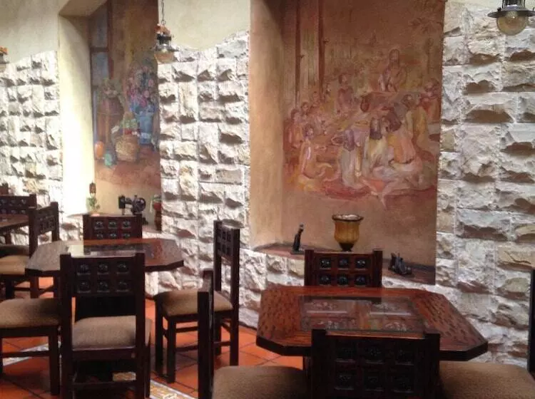 Fotos del hotel La Posada Cuencana:  4