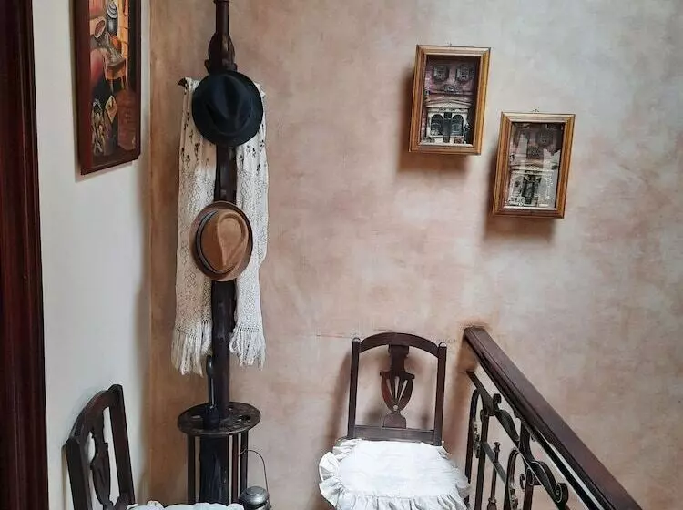 Fotos del hotel La Posada Cuencana:  9