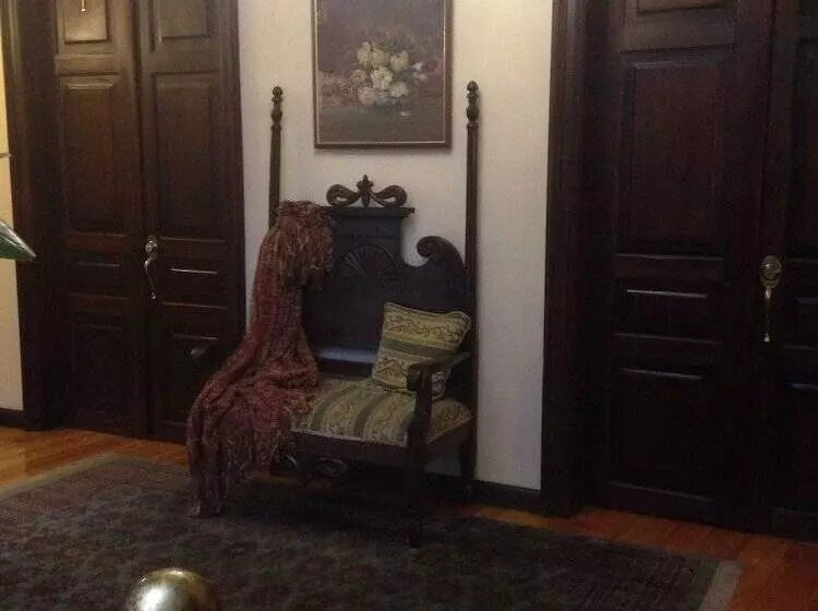 Fotos del hotel La Posada Cuencana:  24