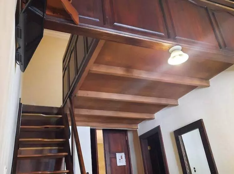 Fotos del hotel La Posada Cuencana:  2