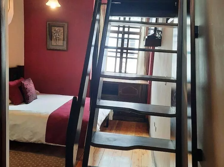 Fotos del hotel La Posada Cuencana:  17