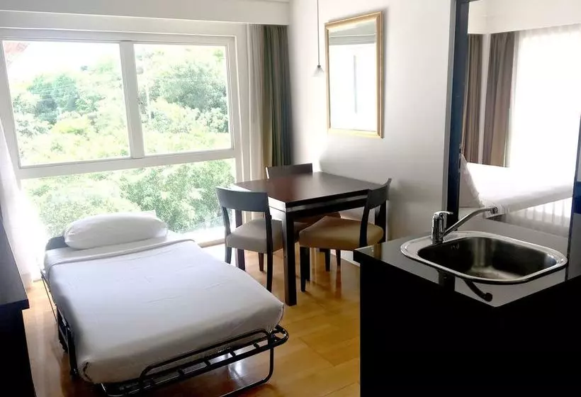 RCG Suites Pattaya