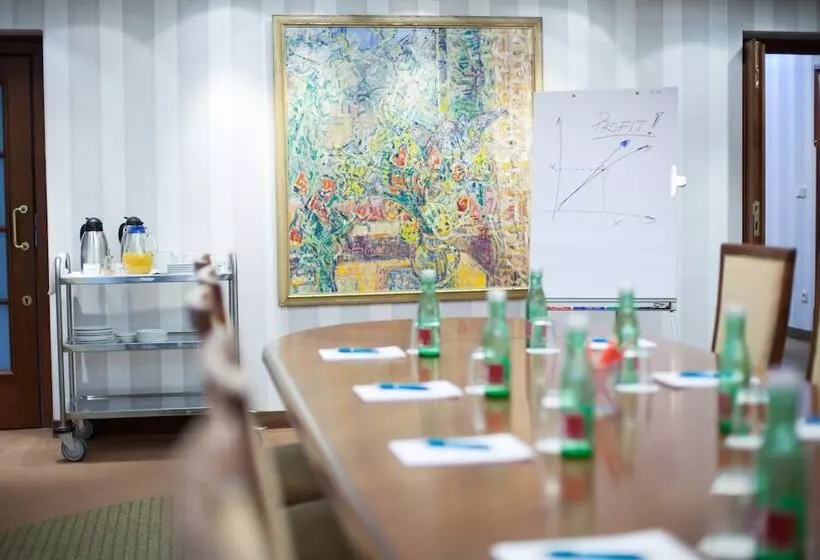 Fotos del hotel Villa Ostrava 3+:  15