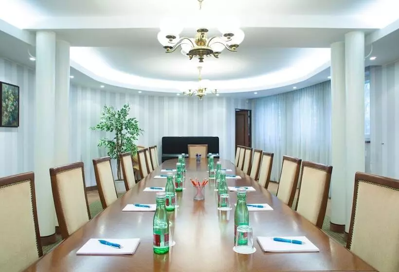 Fotos del hotel Villa Ostrava 3+:  6