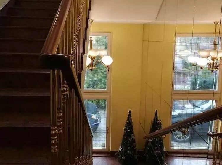 Fotos del hotel Villa Ostrava 3+:  9