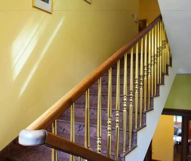 Fotos del hotel Villa Ostrava 3+:  12