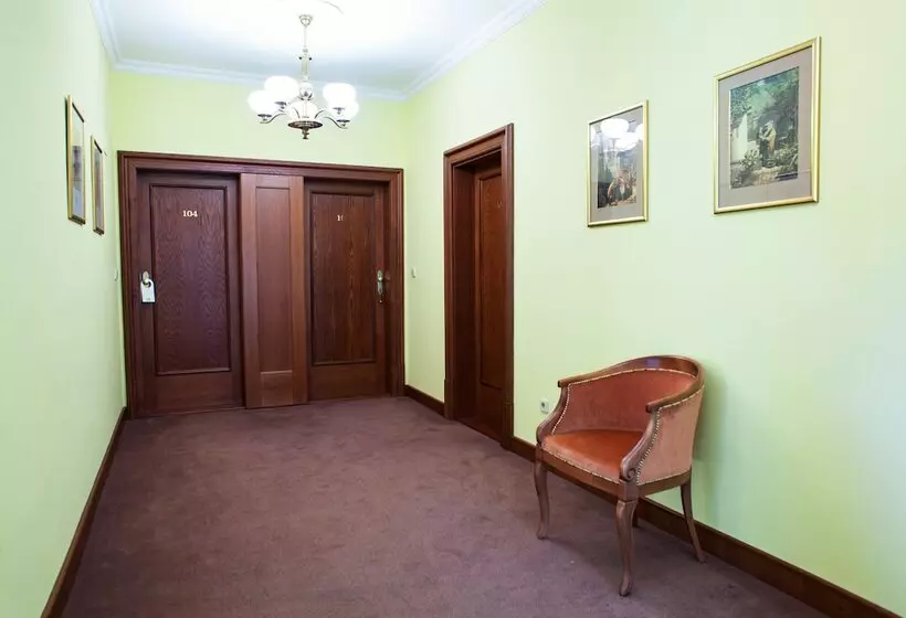 Fotos del hotel Villa Ostrava 3+:  19