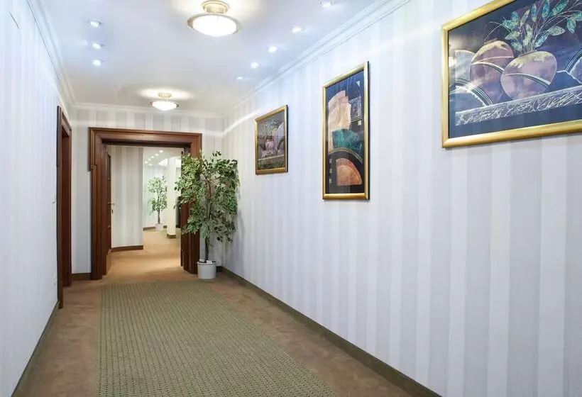 Fotos del hotel Villa Ostrava 3+:  2