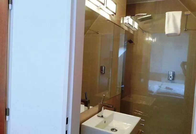 Fotos del hotel Villa Ostrava 3+:  23