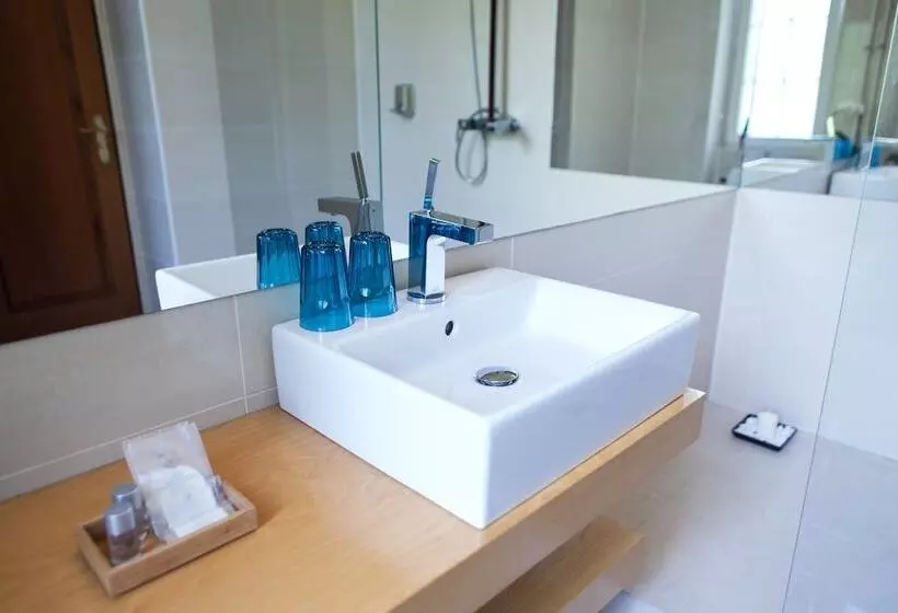 Fotos del hotel Villa Ostrava 3+:  21