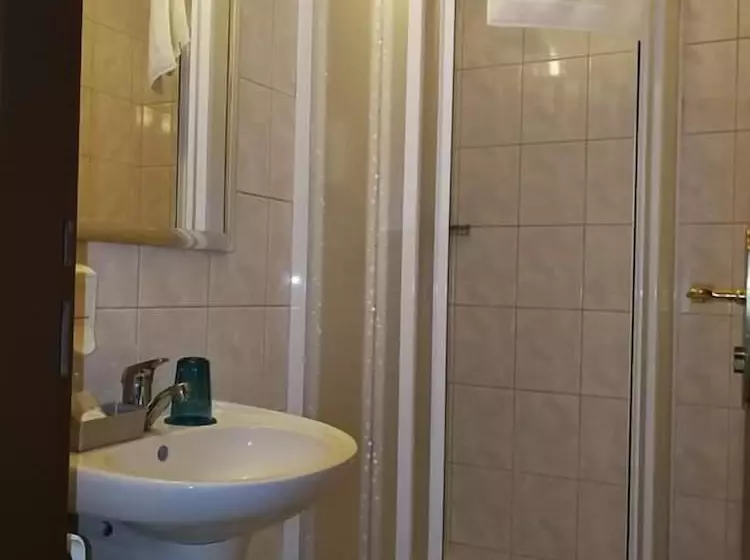 Fotos del hotel Villa Ostrava 3+:  17