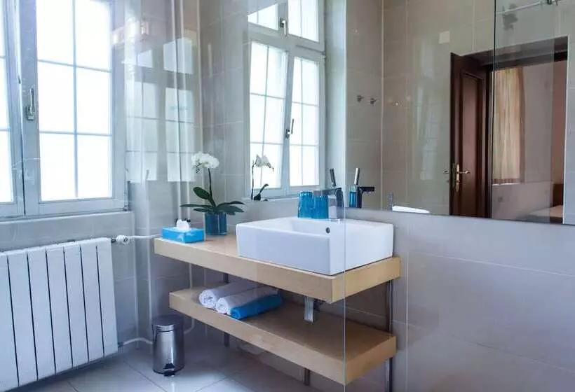 Fotos del hotel Villa Ostrava 3+:  8