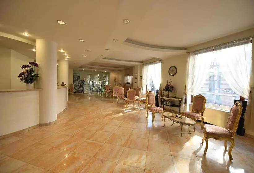 Fotos del hotel Euro Hotels Gara De Nord (polizu):  2