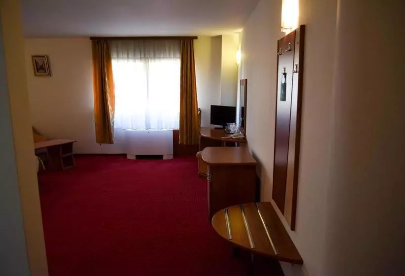Fotos del hotel Euro Hotels Gara De Nord (polizu):  15