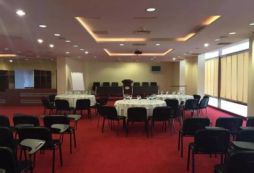 Fotos del hotel Euro Hotels Gara De Nord (polizu):  4