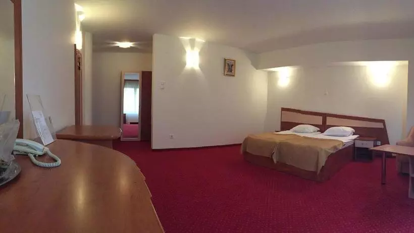 Fotos del hotel Euro Hotels Gara De Nord (polizu):  6