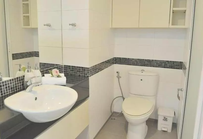 Fotos del hotel Duplex21 Apartment:  5