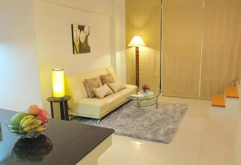 Fotos del hotel Duplex21 Apartment:  11