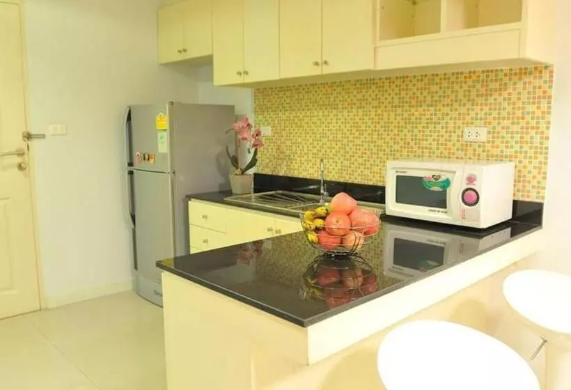 Fotos del hotel Duplex21 Apartment:  4
