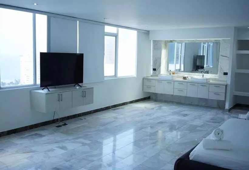 Fotos del hotel La Gran Via:  20