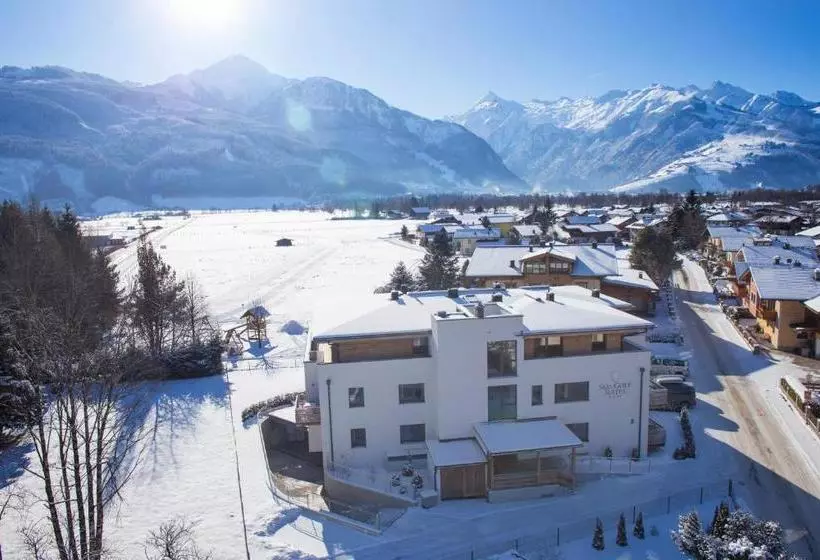 Fotos del hotel Ski And Golf Resort Zell Am See:  8