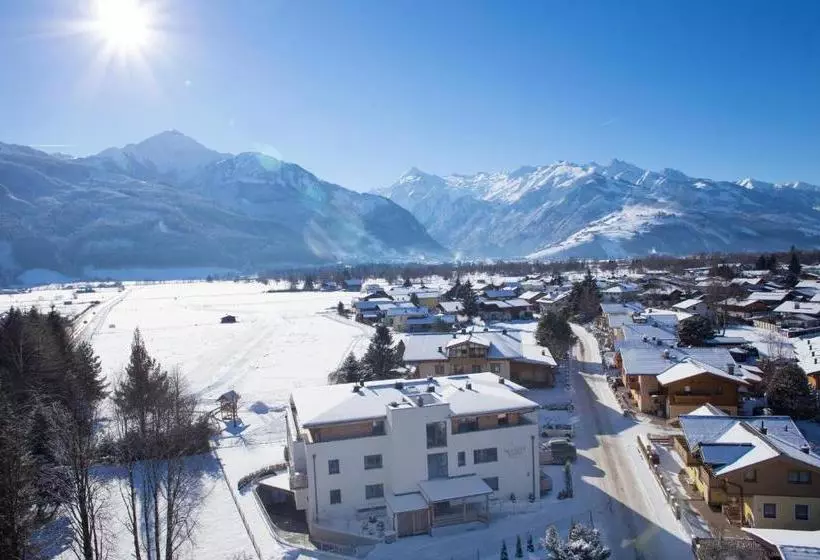 Fotos del hotel Ski And Golf Resort Zell Am See:  4