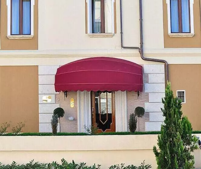 Fotos del hotel Al Casaletto:  12