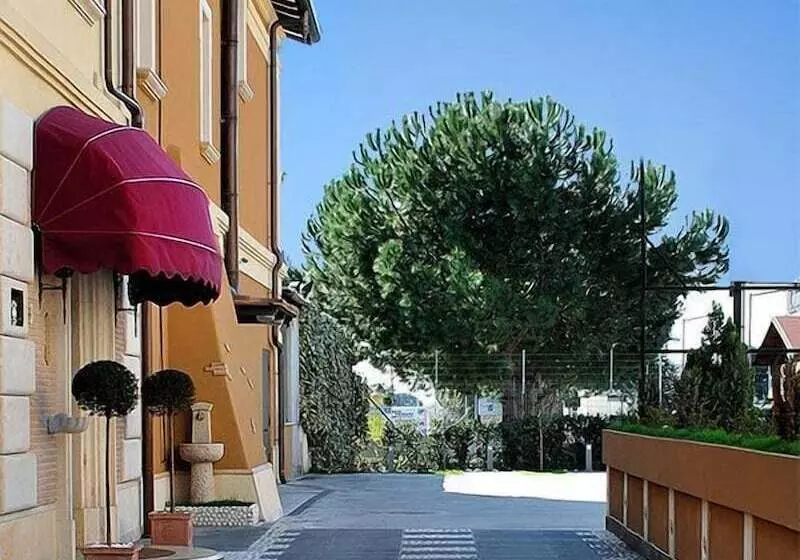 Fotos del hotel Al Casaletto:  5